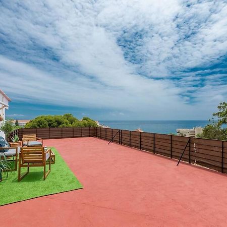 Lxr Brisa Marina 1Hab Vistas Mar Apartment ตอร์เรโมลิโนส ภายนอก รูปภาพ
