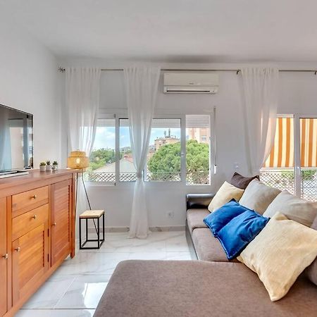 Lxr Brisa Marina 1Hab Vistas Mar Apartment ตอร์เรโมลิโนส ภายนอก รูปภาพ