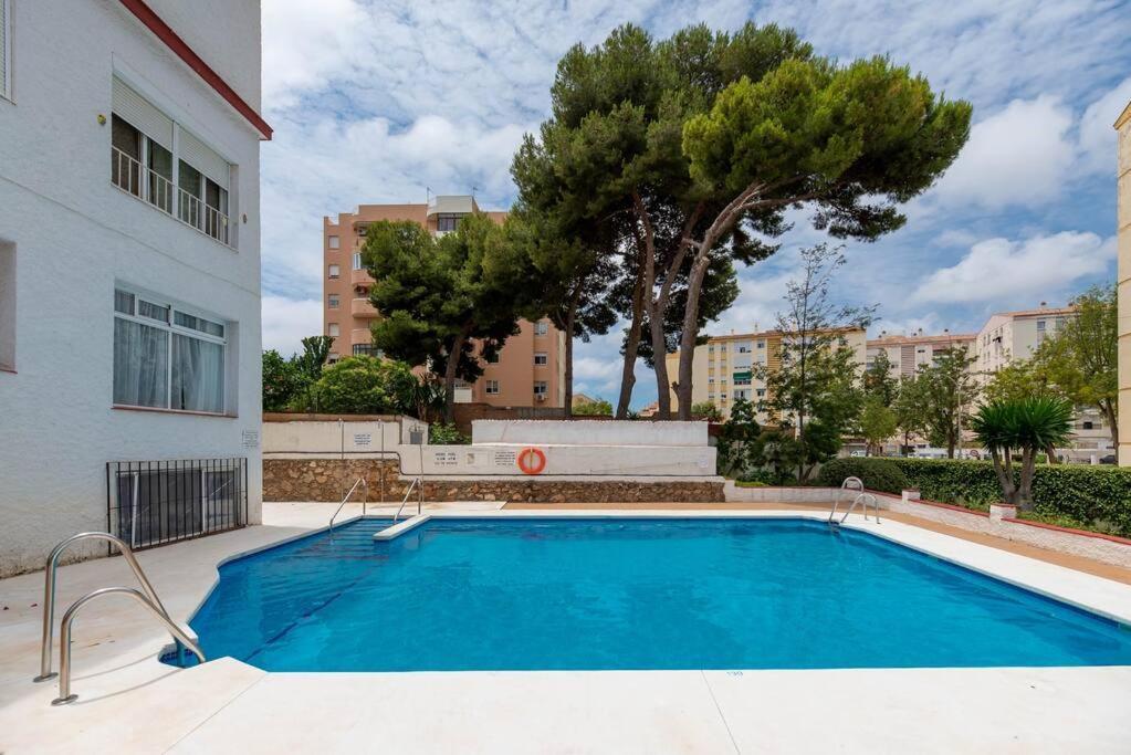 Lxr Brisa Marina 1Hab Vistas Mar Apartment ตอร์เรโมลิโนส ภายนอก รูปภาพ