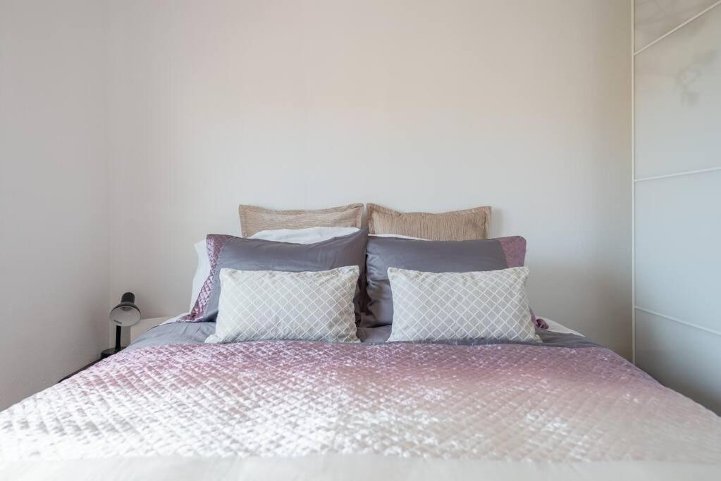 Lxr Brisa Marina 1Hab Vistas Mar Apartment ตอร์เรโมลิโนส ภายนอก รูปภาพ