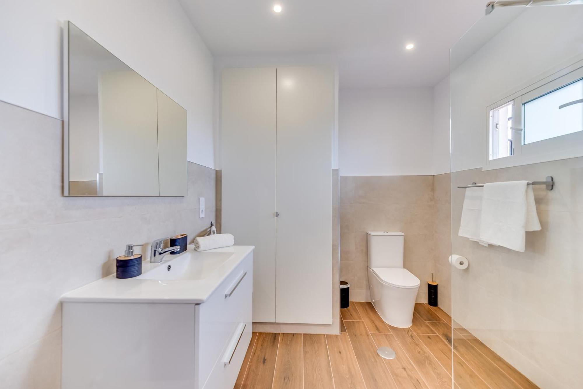 Lxr Brisa Marina 1Hab Vistas Mar Apartment ตอร์เรโมลิโนส ภายนอก รูปภาพ
